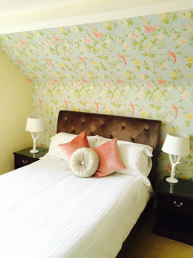 Pine Lodge Hotel & Restaurant Mansfield Kamer foto